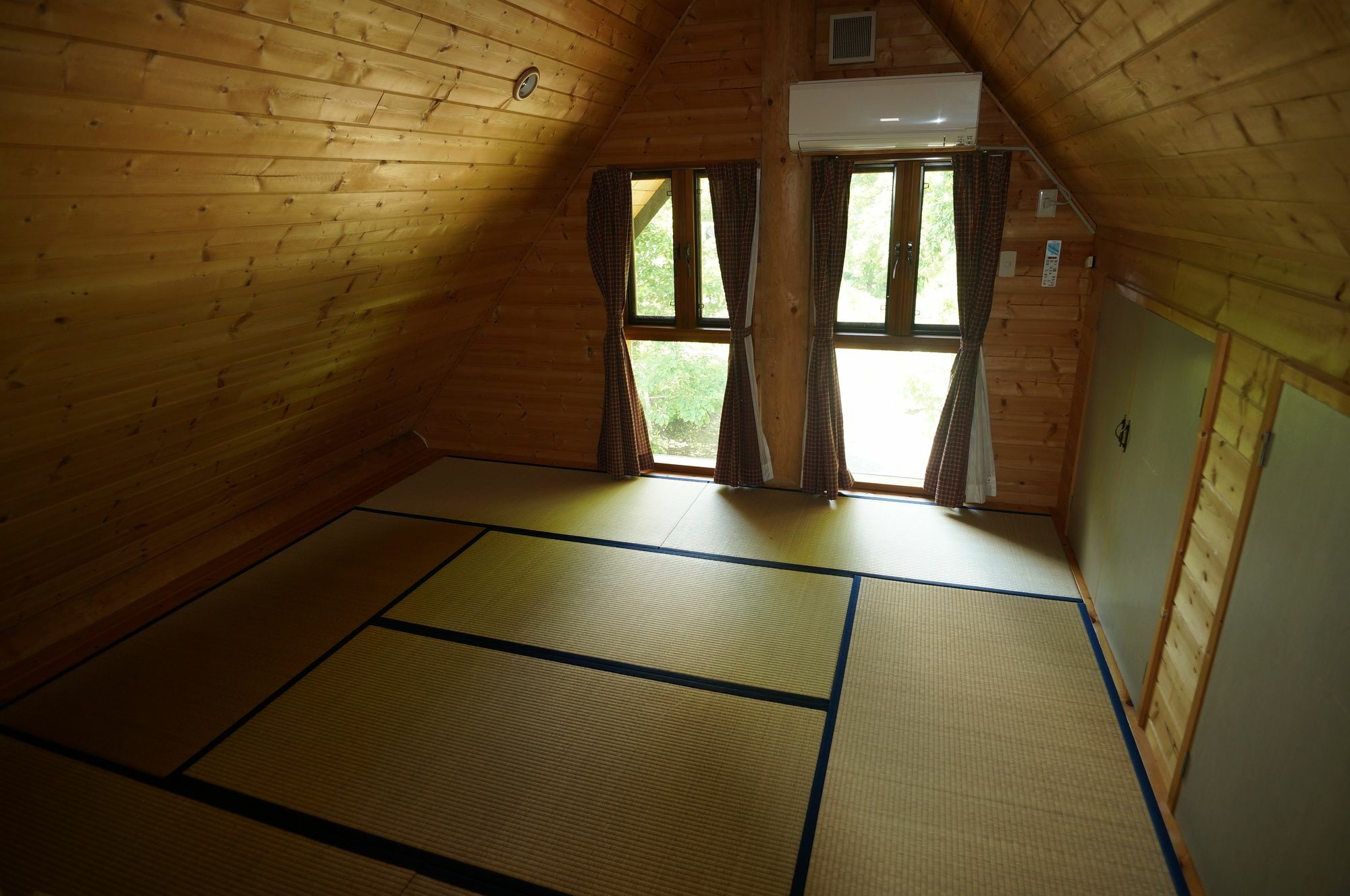 Hakuba Canadian Lodge Exterior foto